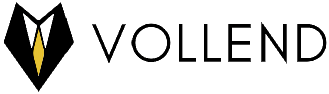 Vollend Logo